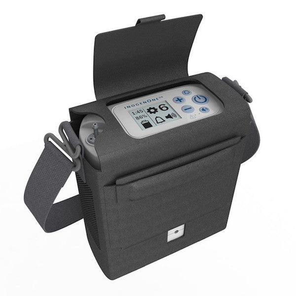 Portable Oxygen Concentrator